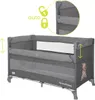 Lorelli Up and Down Reisebett 3in1 Beistellbett Laufstall 2 Produktbild-Vorschau 8