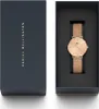 Daniel Wellington Dámske analógové hodinky Rimo ružová Náhľad obrázku produktu 21
