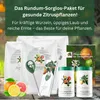 Meine Orangerie Zitrus Pflegepaket Grande: Beste Zitruserde Produktbild-Vorschau 2