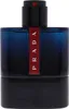 Prada Luna Rossa Ocean Pour Homme Edt Spray Produktbild-Vorschau 12