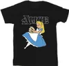 Disney - "Alice in Wonderland" T-Shirt für Herren BI10202 Produktbild-Vorschau 1