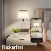 ZMH 2 Stück Wandleuchte Innen Wandlampe Akku Dimmbar LED Produktbild-Vorschau 8