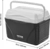 VEVOR Tragbare Kühlbox  (8,5 qt/12 Dosen), isolierte Produktbild-Vorschau 8