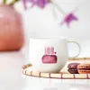 Villeroy&Boch - Kubek 290 ml With Love "Happy Birthday" Podgląd zdjęcia produktu 2