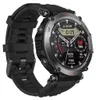 Amazfit T-Rex Ultra, Farbe:Schwarz Produktbild-Vorschau 5