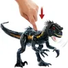 Mattel Jurský svět Stopaři Indoraptor se zvuky 40 cm Náhled obrázku produktu 13