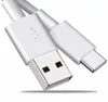 3 meter USB-C zu USB-A Schnell-Ladekabel in weiß 3m USB auf Produktbild-Vorschau 5