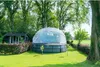 EXIT Basen Zadaszenie ECO ø488cm, Basen Dome, Uniwersalny, Podgląd zdjęcia produktu 7