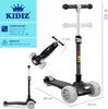 KIDIZ® Roller Kinder Scooter X-Pro2 Dreiradscooter mit Produktbild-Vorschau 12