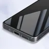 Avizar, Silikonhülle für Xiaomi Redmi 12 mit 9H Glas-Folie, Produktbild-Vorschau 3