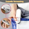 Mini Folienschweißgerät 2-in-1, Handlicher Produktbild-Vorschau 4