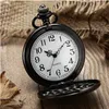 Vintage-Taschenuhr Mit Arabischen Ziffern, 1 Stück, Produktbild-Vorschau 6