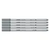 STABILO Multi-Liner-Set -  Creative Tips - ARTY - 10er Pack Produktbild-Vorschau 9
