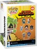 My Hero Academia - Burnin 1484 Special Edition - Funko Pop! Produktbild-Vorschau 3