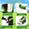 RC-Traktor Ferngesteuerter Traktor Ferngesteuert mit Produktbild-Vorschau 4