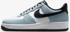 Nike Air Force 1 Low '07 LV8 "Light Armory Blue White" Podgląd zdjęcia produktu 1
