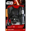 Kinder Star Wars "Darth Vader" Kostüm-Set (Brustpanzer mit Produktbild-Vorschau 2
