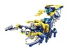 Zestaw konstrukcyjny solarno-hydrauliczny 12 w 1 Podgląd zdjęcia produktu 11