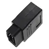 vhbw OBD Adapter 16 Pin Norm Stecker auf 16 Pin Norm Buchse Produktbild-Vorschau 4