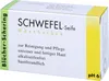 Schwefel Seife Blücher Schering 100 g Produktbild-Vorschau 5