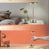 ZMH Lampe de chevet Sans fil Lampe de table Batterie LED Voir les images du produit 4