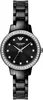 Orologio da donna Emporio Armani Cleo Vetroceramica Anteprima dell’immagine prodotto 5