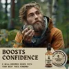Striking Viking Bartpflege Set für Männer mit Bartöl 30 ml Produktbild-Vorschau 4