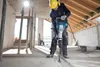 Schlaghammer mit SDS max GSH 11 VC im Handwerkerkoffer Produktbild-Vorschau 3