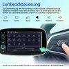 Autoradio con telecamera e CarPlay per Smart Forfour Fortwo Anteprima dell’immagine prodotto 10