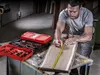 kwb 370630 Tool box (+ tools) 125-piece Anteprima dell’immagine prodotto 6