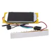 Hulajnoga elektryczna z wyświetlaczem LCD, uniwersalna 36V, Podgląd zdjęcia produktu 3