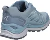 Lowa Ferrox GTX Lo Ws 3206976671 (5.5/rauchblau-eisblau) Produktbild-Vorschau 12