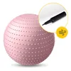 4FIZJO Gymnastikball mit Noppen, Ø 65 cm, Massage-Effekt, Produktbild-Vorschau 11