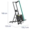 Expondo MSW Styroporschneider - 200 W - 1350 mm / 350 mm - Produktbild-Vorschau 6