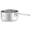 Fissler Pure Collection / Edelstahl-Stielkasserolle (Ø 16 Produktbild-Vorschau 2