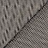 Tischdecke Square Würfelstruktur uni schwarz grau div. Produktbild-Vorschau 6