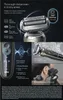 Braun Series 7 72-C7200cc, Planžetový holicí strojek, Náhled obrázku produktu 6