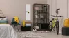 Lavagna magnetica cancellabile SLIMboard senza cornice Anteprima dell’immagine prodotto 9