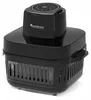 Frytownica beztłuszczowa 6L TurboTronic Air Fryer szklany Podgląd zdjęcia produktu 2