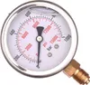 Manometro, 0-1000 bar con attacco inferiore da 1/4" (con Anteprima dell’immagine prodotto 5