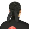 Opaska ninja dla fanów Naruto | Opaska Akatsuki | Herb: Podgląd zdjęcia produktu 4