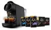 Machine à café à capsules 19bars noir - Philips - LM9012-65 Voir les images du produit 4