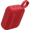 JBL Go 4 Bluetooth-luidspreker, rood Productafbeelding-voorbeeld 5
