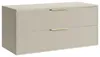 Meuble sous-vasque Rimini 100 cm – Cashmere – Meuble de Voir les images du produit 1