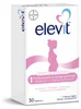 Elevit 1 Fertility & Pregnancy Tablets 30 St Podgląd zdjęcia produktu 3