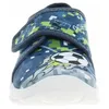 Jungen Hausschuhe Befado 974X573 blau 27 Produktbild-Vorschau 2