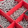 10x Organizer na narzędzia Skrzynka Walizka NORP16 Podgląd zdjęcia produktu 7