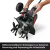 Einhell Power X-Change GE-CR 30 Li-Solo zappatrice rotante Anteprima dell’immagine prodotto 2