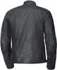 Held Chandler Motorrad Wachsjacke, schwarz, S Produktbild-Vorschau 2