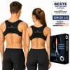 BLACKROX Rücken Geradehalter [Vergleichsieger 2024] | Damen Produktbild-Vorschau 1